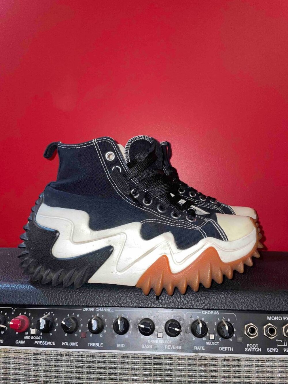 Converse Run Star Motion 8
